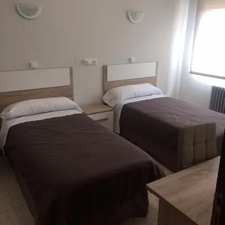 Venta Nueva Hotel 2*