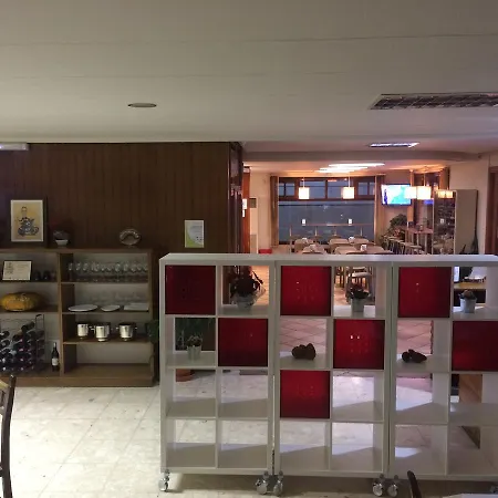 Hotel Venta Nueva 2*