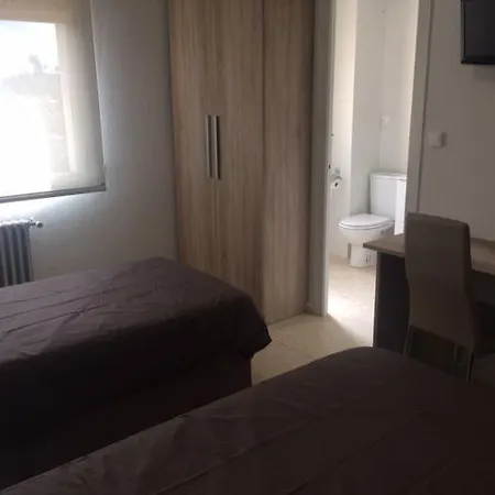 Hotel Venta Nueva 2*