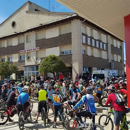 Hotel Venta Nueva