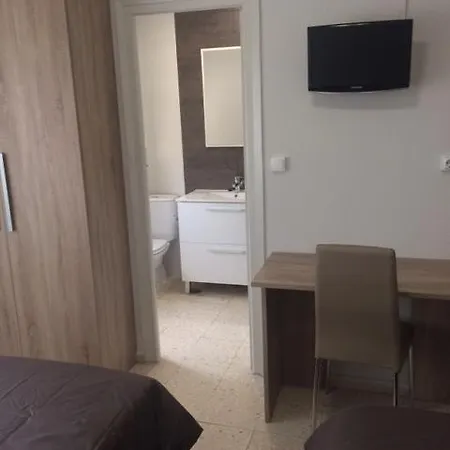 Venta Nueva Hotel 2*