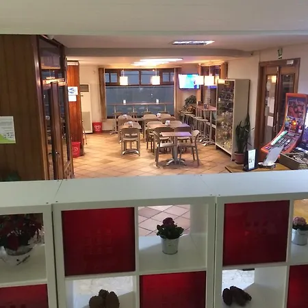 Venta Nueva Отель Калатаньясор