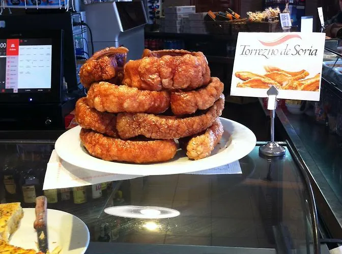 Hotel Venta Nueva 2*