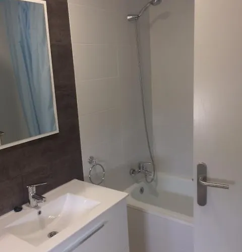 Venta Nueva Ξενοδοχείο