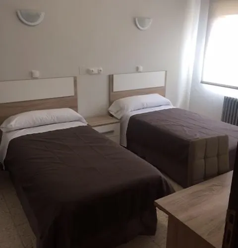 Venta Nueva Ξενοδοχείο 2*