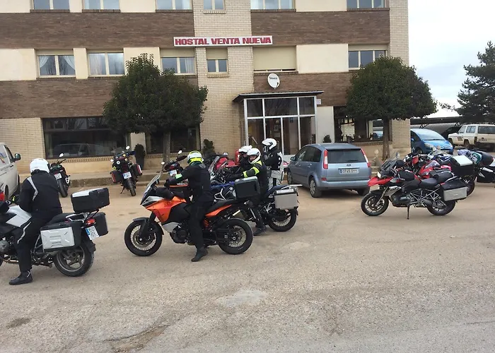 Venta Nueva Calatanazor