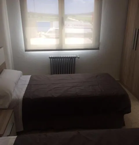 Ξενοδοχείο Venta Nueva