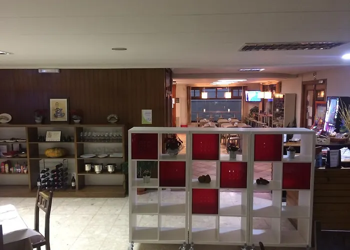 Hotel Venta Nueva 2*