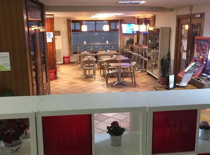 Venta Nueva Hotel Calatanazor